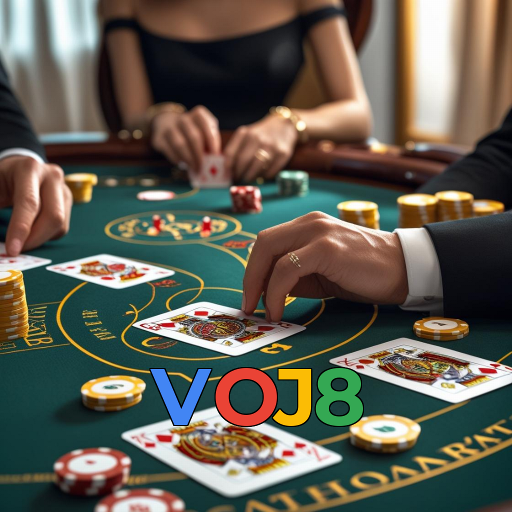 Login no VOJ8