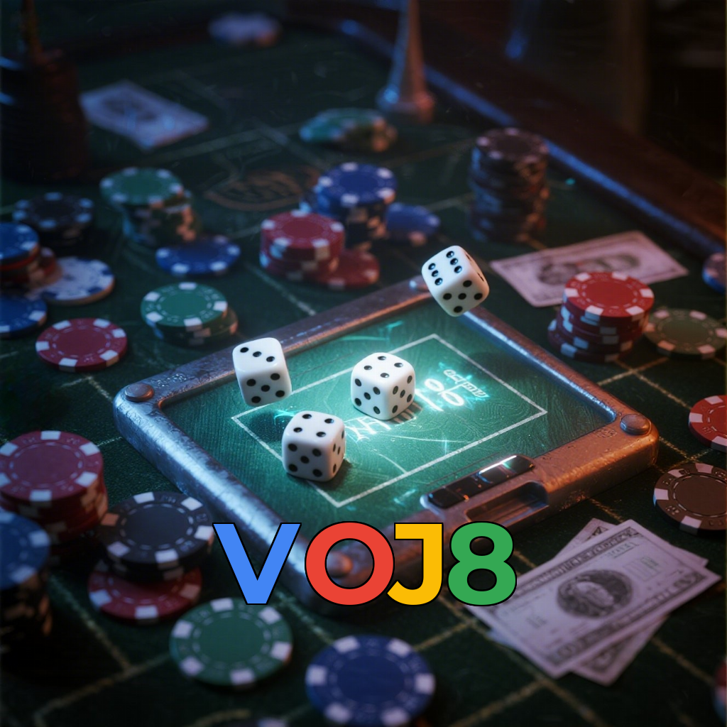 Login no VOJ8