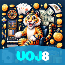 Login no VOJ8