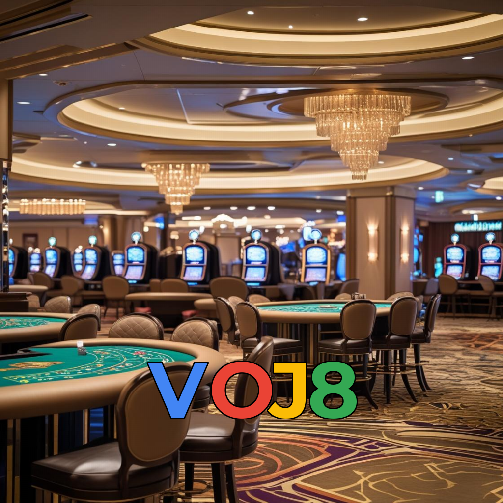 Login no VOJ8