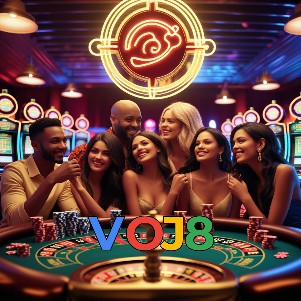 Login no VOJ8