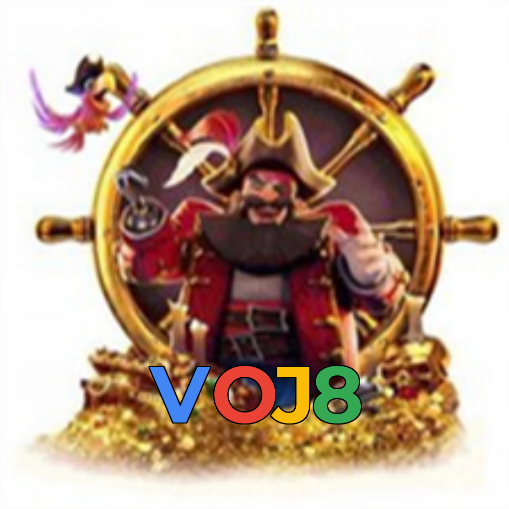Segurança no VOJ8