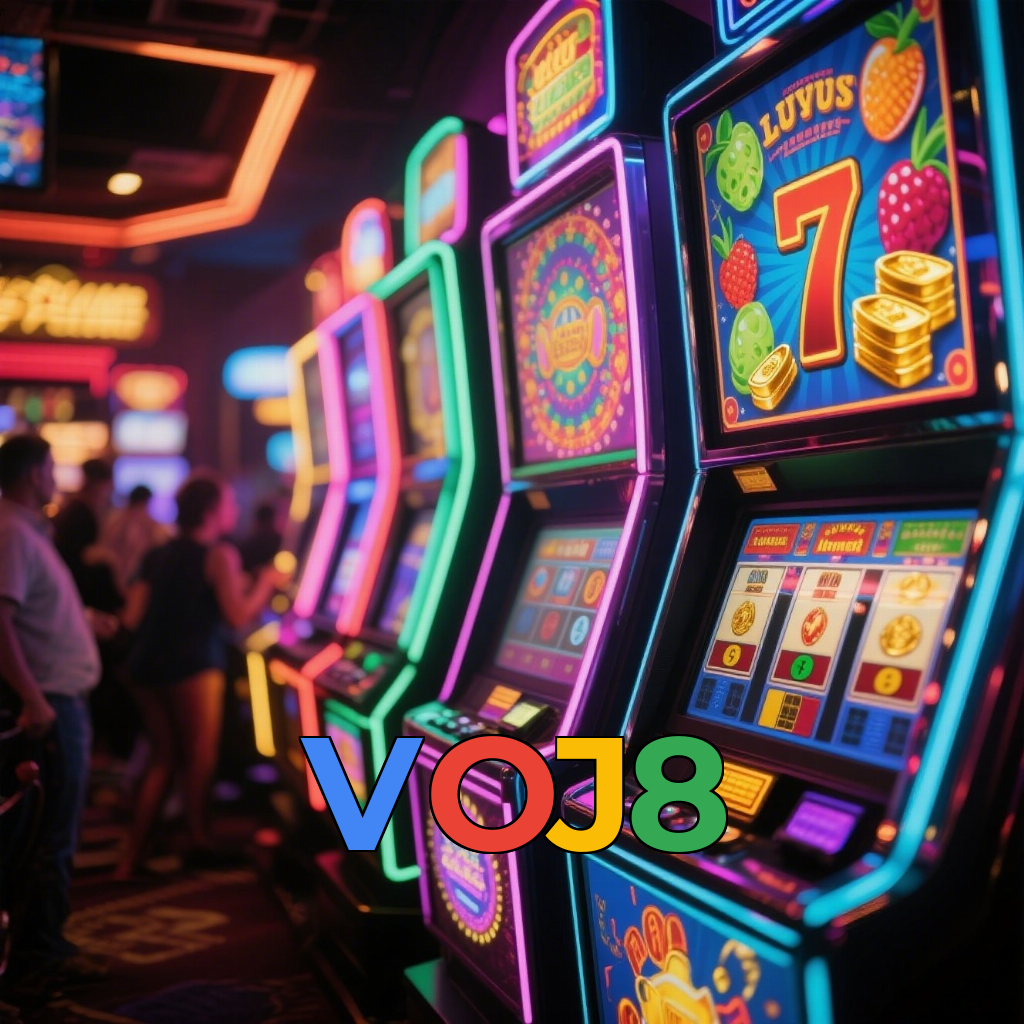 Login no VOJ8