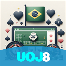 Login no VOJ8