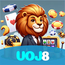Login no VOJ8