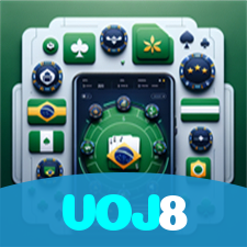 Login no VOJ8