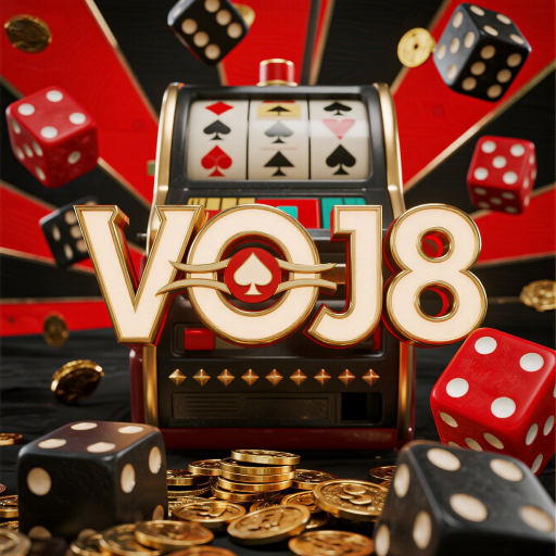 Imagem do VOJ8